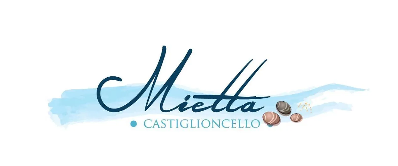 Apartmán Spianate Castiglioncello