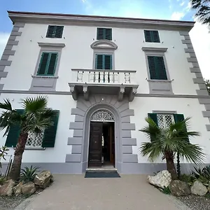 Bed & Breakfast Giulietta, Castiglioncello