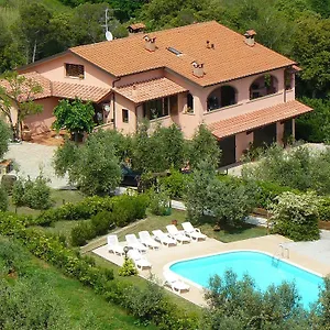 Vakantieboerderij De Santis, Castiglioncello