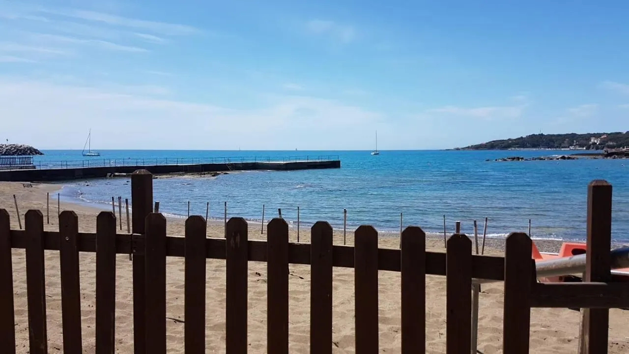 Spianate Apartment Castiglioncello