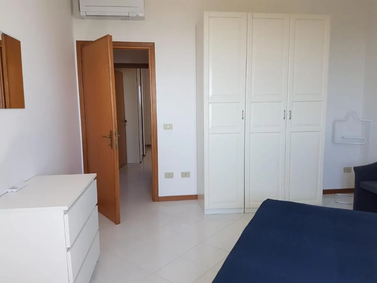 Spianate Apartment Castiglioncello