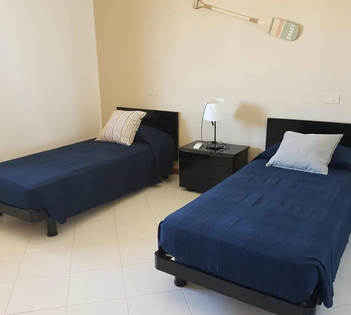 Spianate Apartment Castiglioncello Italy