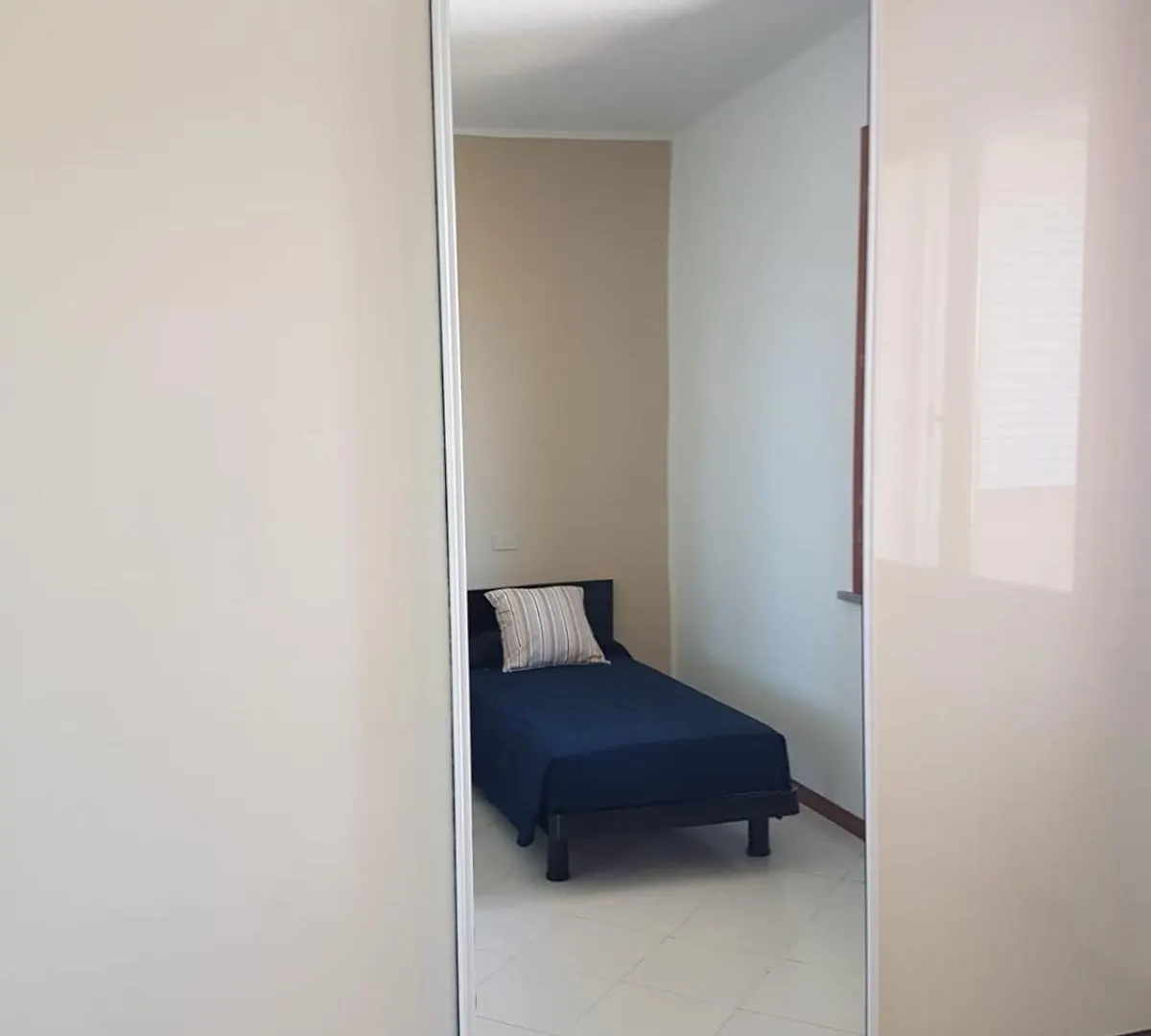Spianate Apartment Castiglioncello