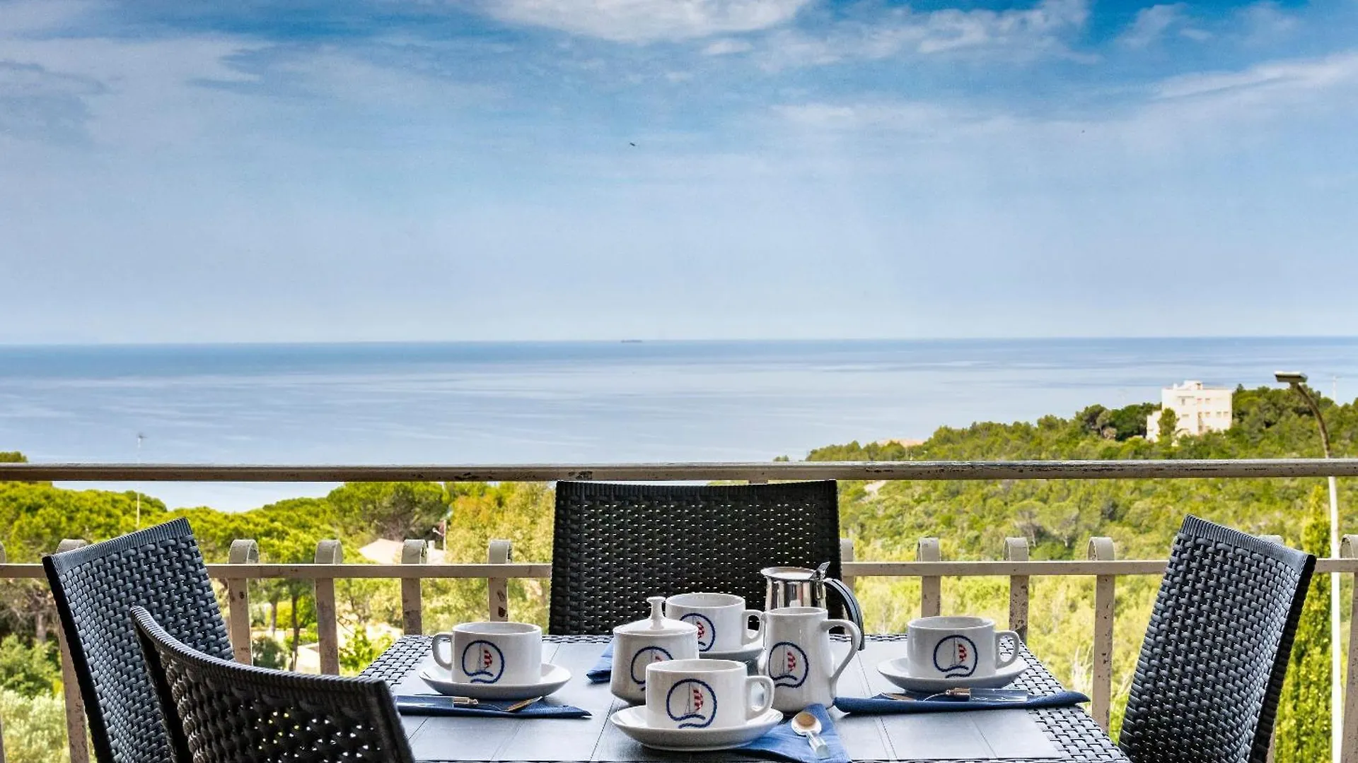 Spianate Apartment Castiglioncello