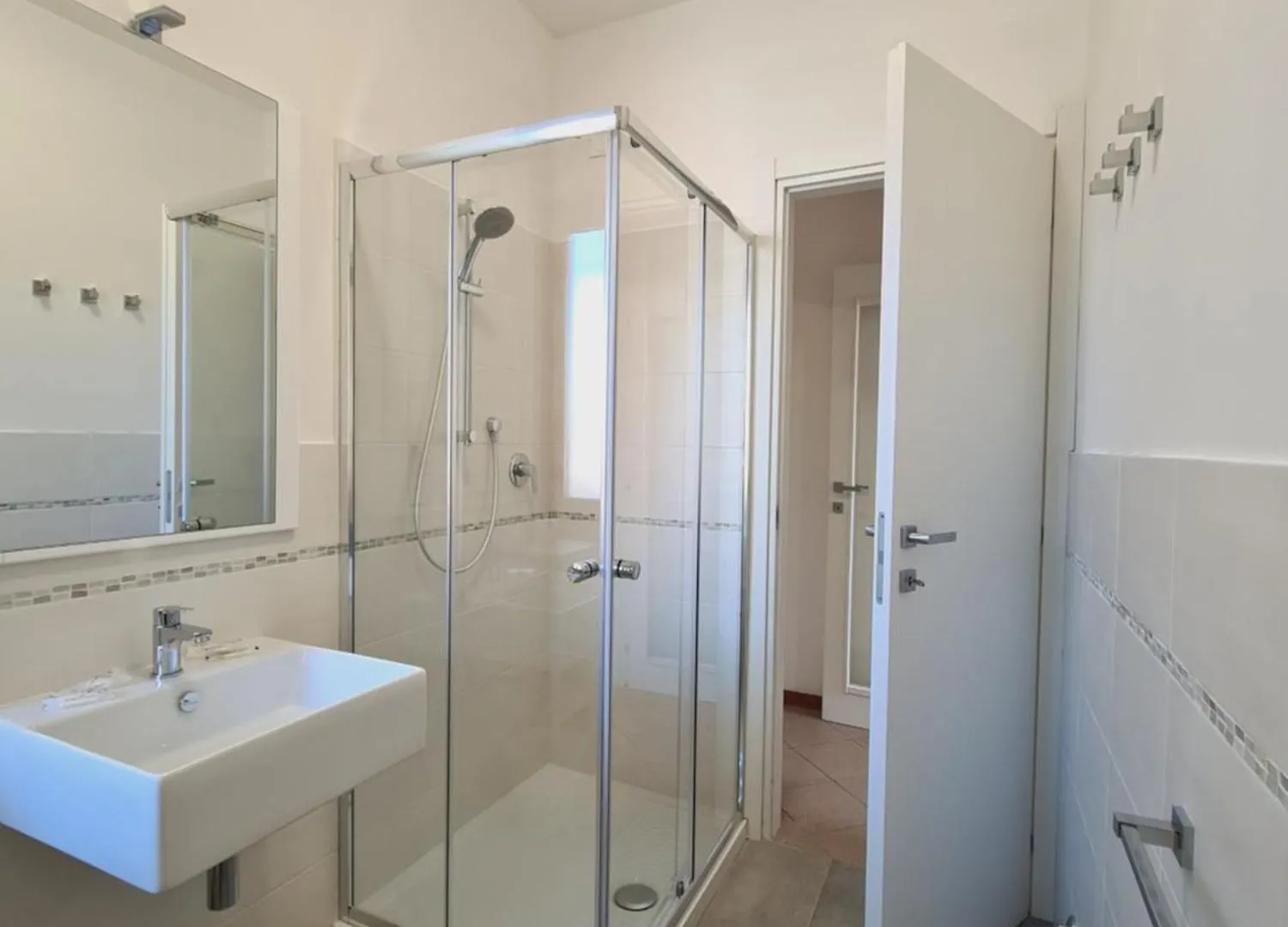 Spianate Apartment Castiglioncello Italy