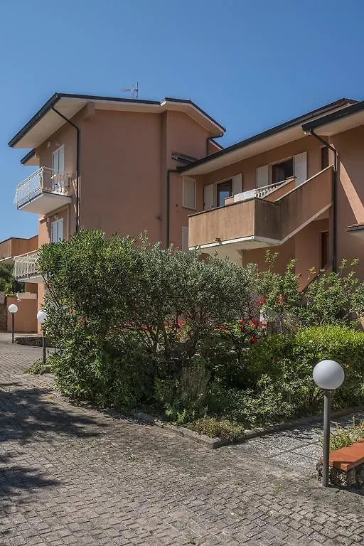 Spianate Apartment Castiglioncello