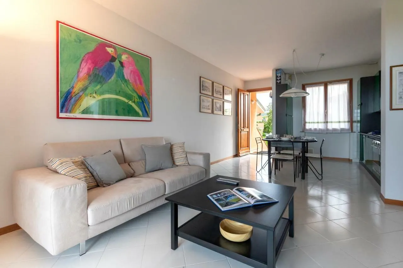 Spianate Apartment Castiglioncello 0*,  Italy