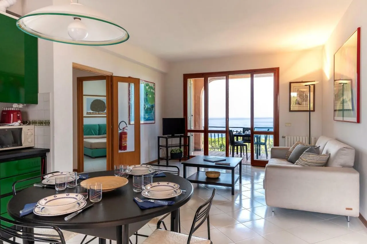 Spianate Apartment Castiglioncello